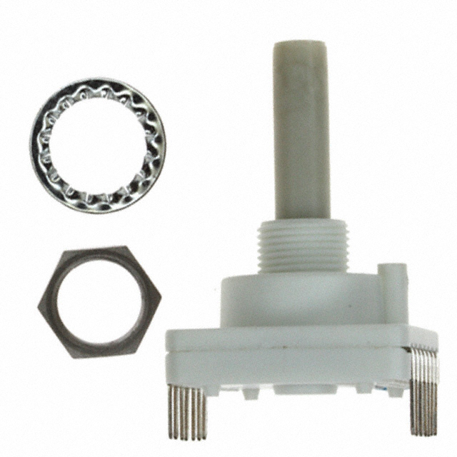 Rotary Switches