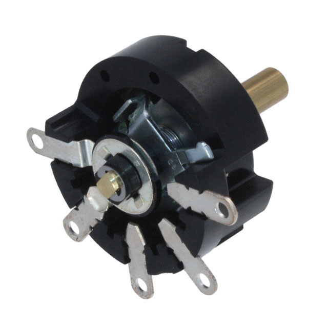 Rotary Switches