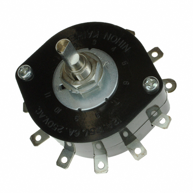 Rotary Switches