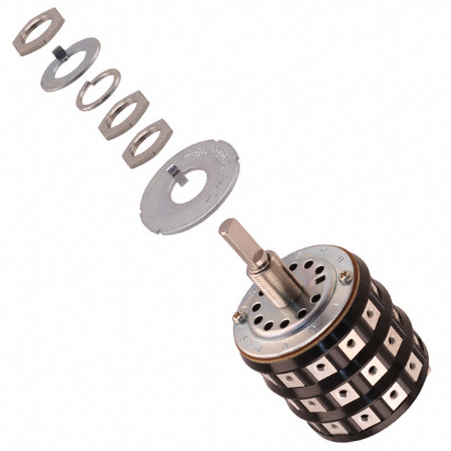 Rotary Switches
