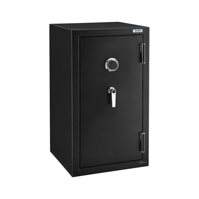 image of Safes, Secure Storage