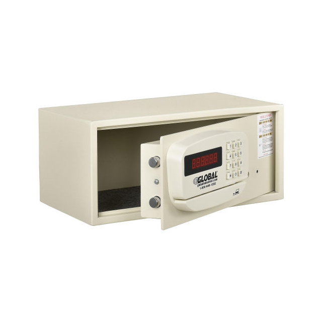 image of Safes, Secure Storage