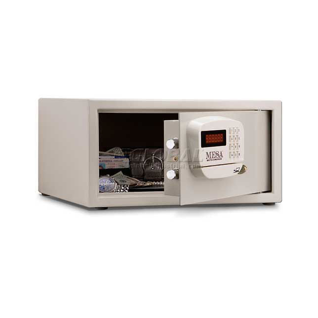 image of Safes, Secure Storage>MHRC916E-WHT 