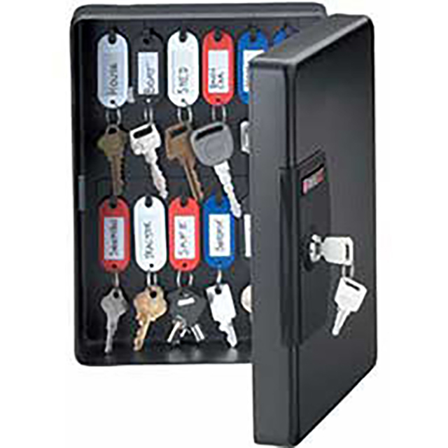 image of Safes, Secure Storage>KB25 