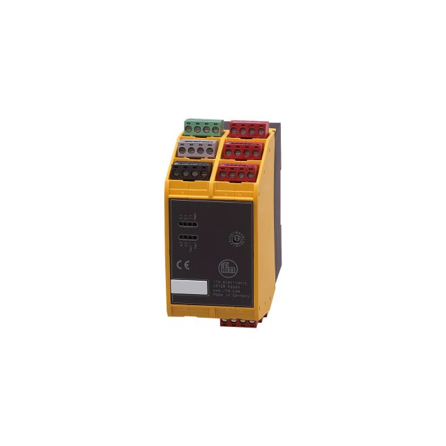 image of Safety Relays>G1502S