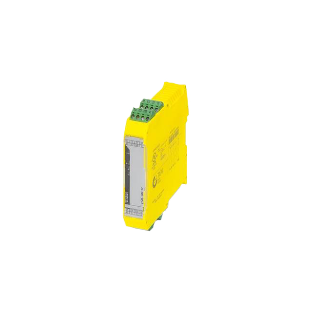 Safety Relays>2702412