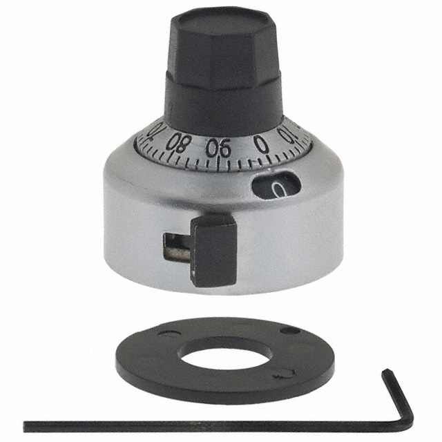 Scale Dials