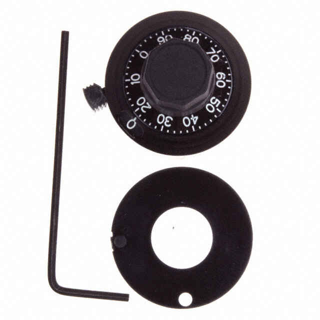 Scale Dials