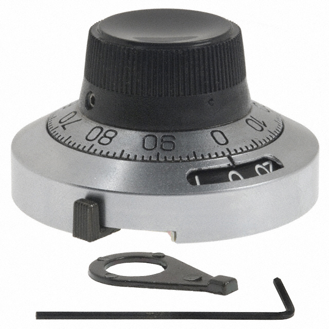 image of Scale Dials>H-46-6A-1