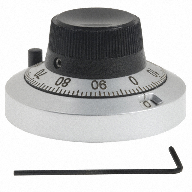 image of Scale Dials