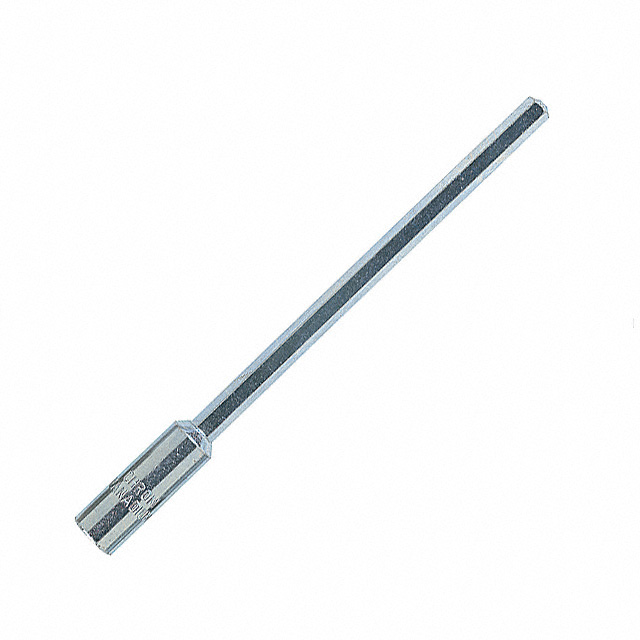 Screw and Nut Driver Bits, Blades and Handles