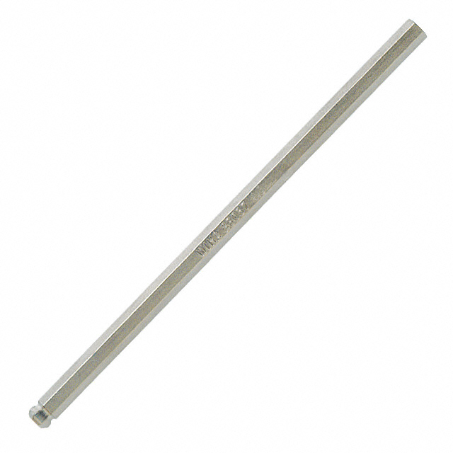 Screw and Nut Driver Bits, Blades and Handles