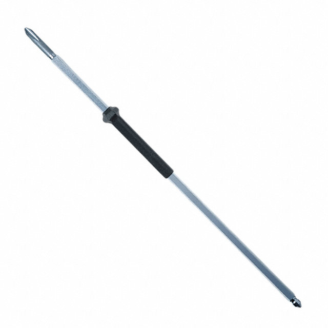 Screw and Nut Driver Bits, Blades and Handles