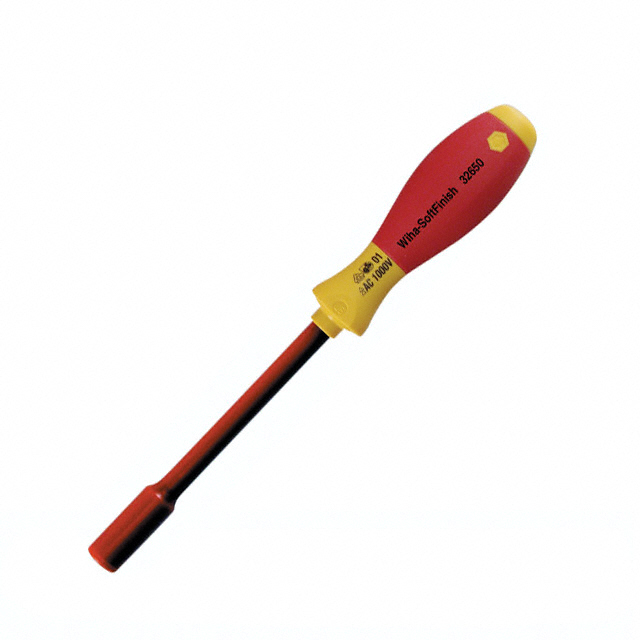 Screw and Nut Driver Bits, Blades and Handles