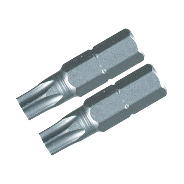 Screw and Nut Driver Bits, Blades and Handles
