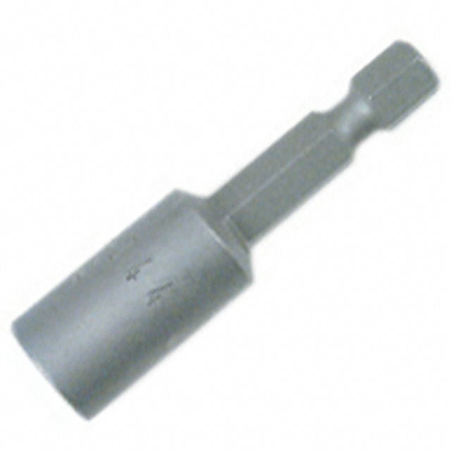 Screw and Nut Driver Bits, Blades and Handles