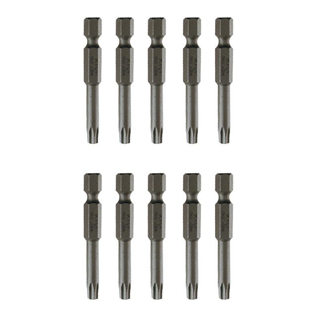 Screw and Nut Driver Bits, Blades and Handles