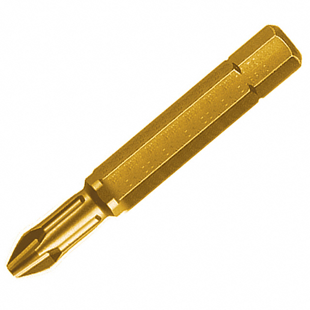 Screw and Nut Driver Bits, Blades and Handles