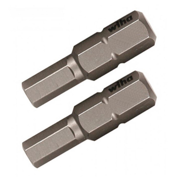 Screw and Nut Driver Bits, Blades and Handles
