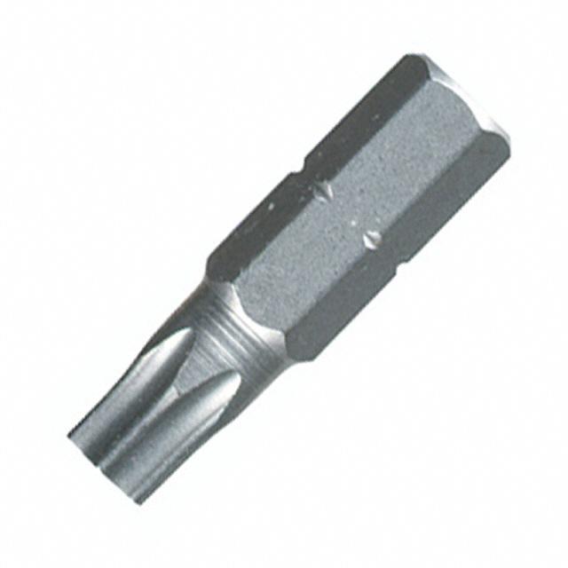 Screw and Nut Driver Bits, Blades and Handles