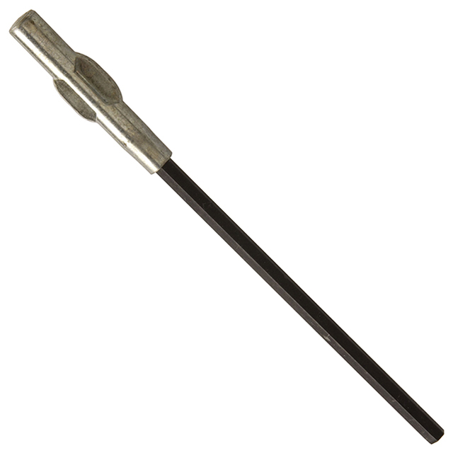 Screw and Nut Driver Bits, Blades and Handles