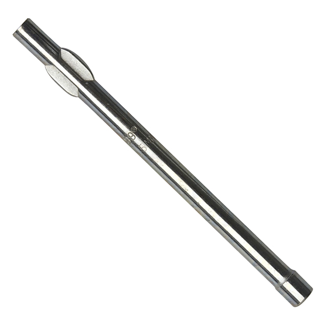 Screw and Nut Driver Bits, Blades and Handles
