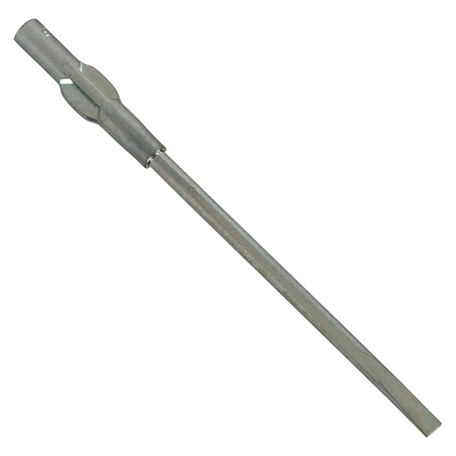 Screw and Nut Driver Bits, Blades and Handles