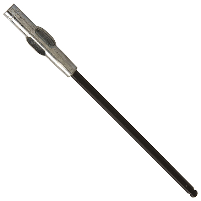 Screw and Nut Driver Bits, Blades and Handles