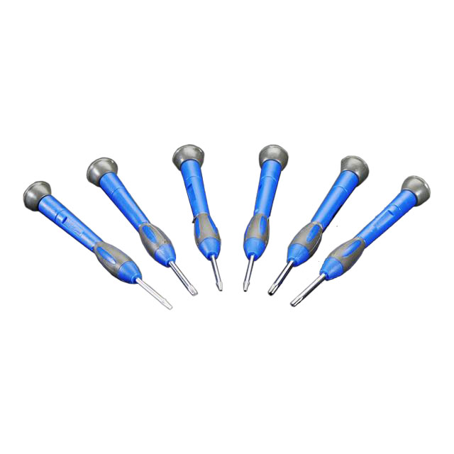 Screw and Nut Driver Sets