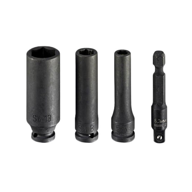 Screwdrivers, Nut Drivers and Sets