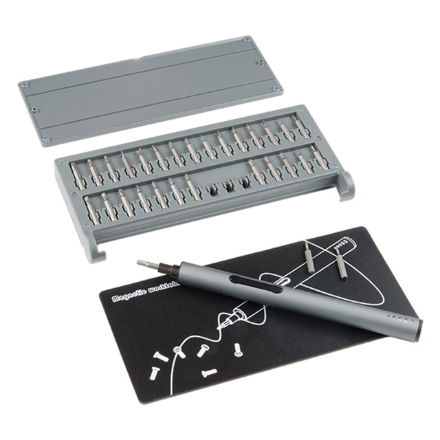 Screw and Nut Driver Sets