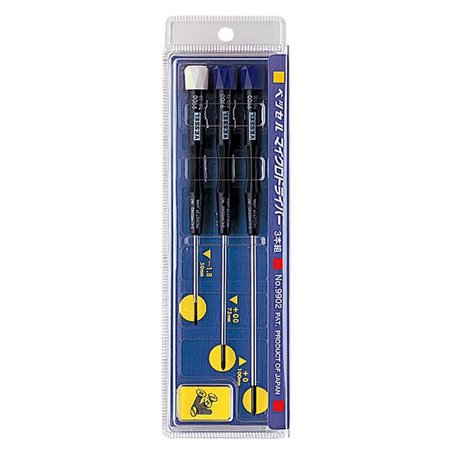 Screw and Nut Driver Sets