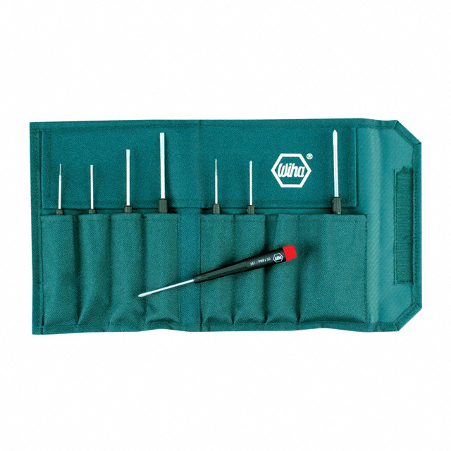 Screw and Nut Driver Sets