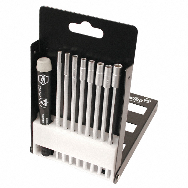 Screw and Nut Driver Sets