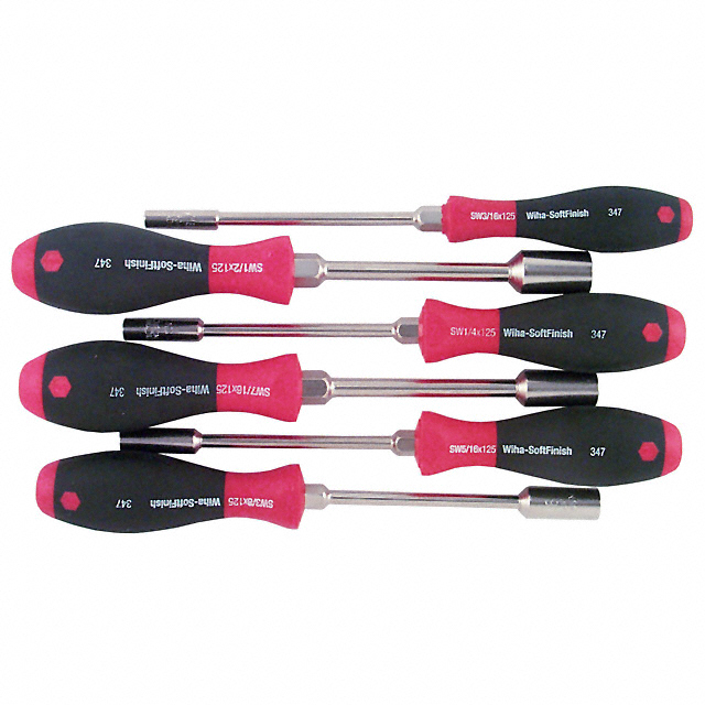 Screw and Nut Driver Sets
