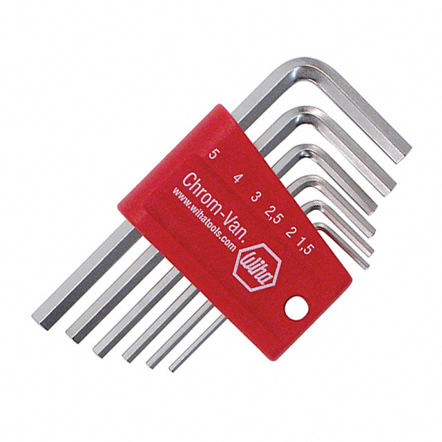 Screw and Nut Driver Sets