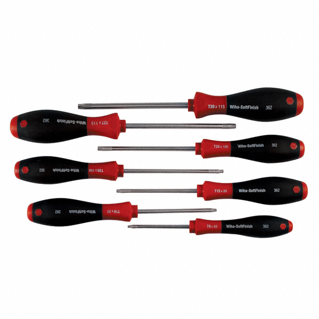 Screw and Nut Driver Sets