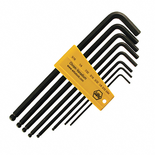 Screw and Nut Driver Sets
