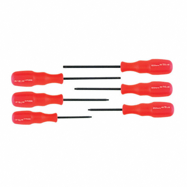 Screw and Nut Driver Sets