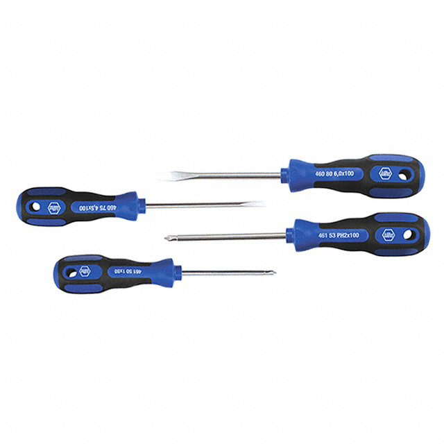 Screw and Nut Driver Sets