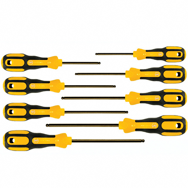 Screw and Nut Driver Sets