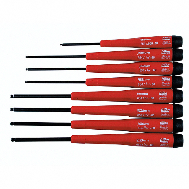 Screw and Nut Driver Sets