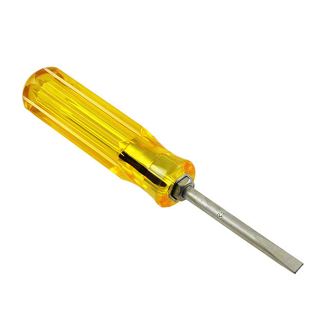 Screw and Nut Driver Sets