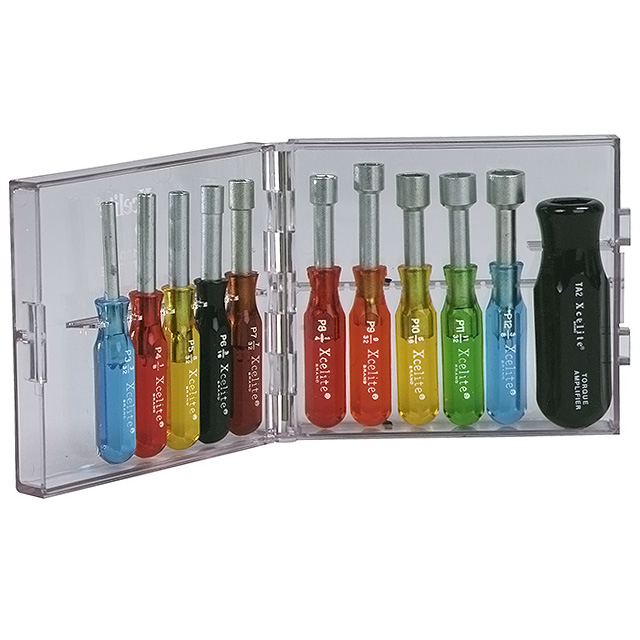 Screw and Nut Driver Sets