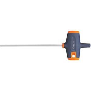 image of >3mm Hex Screwdriver 5.71" (145.0mm)>627702 3