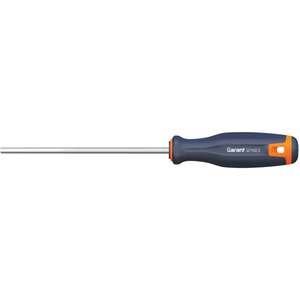 image of >2mm Hex Screwdriver 6.38" (162.0mm)>627722 2