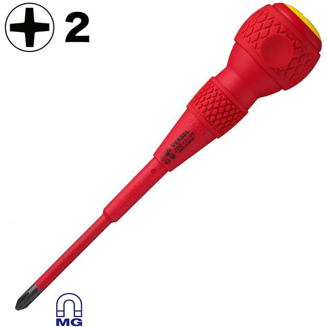 image of Screw and Nut Drivers>200P2100