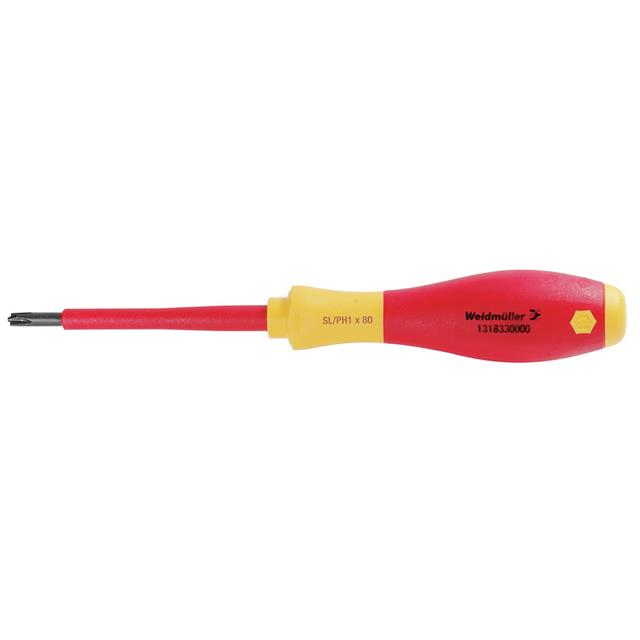 Screw and Nut Drivers