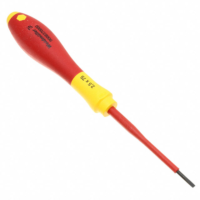 Screwdrivers, Nut Drivers and Sets
