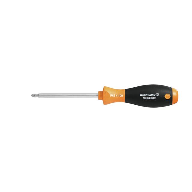 Screw and Nut Drivers